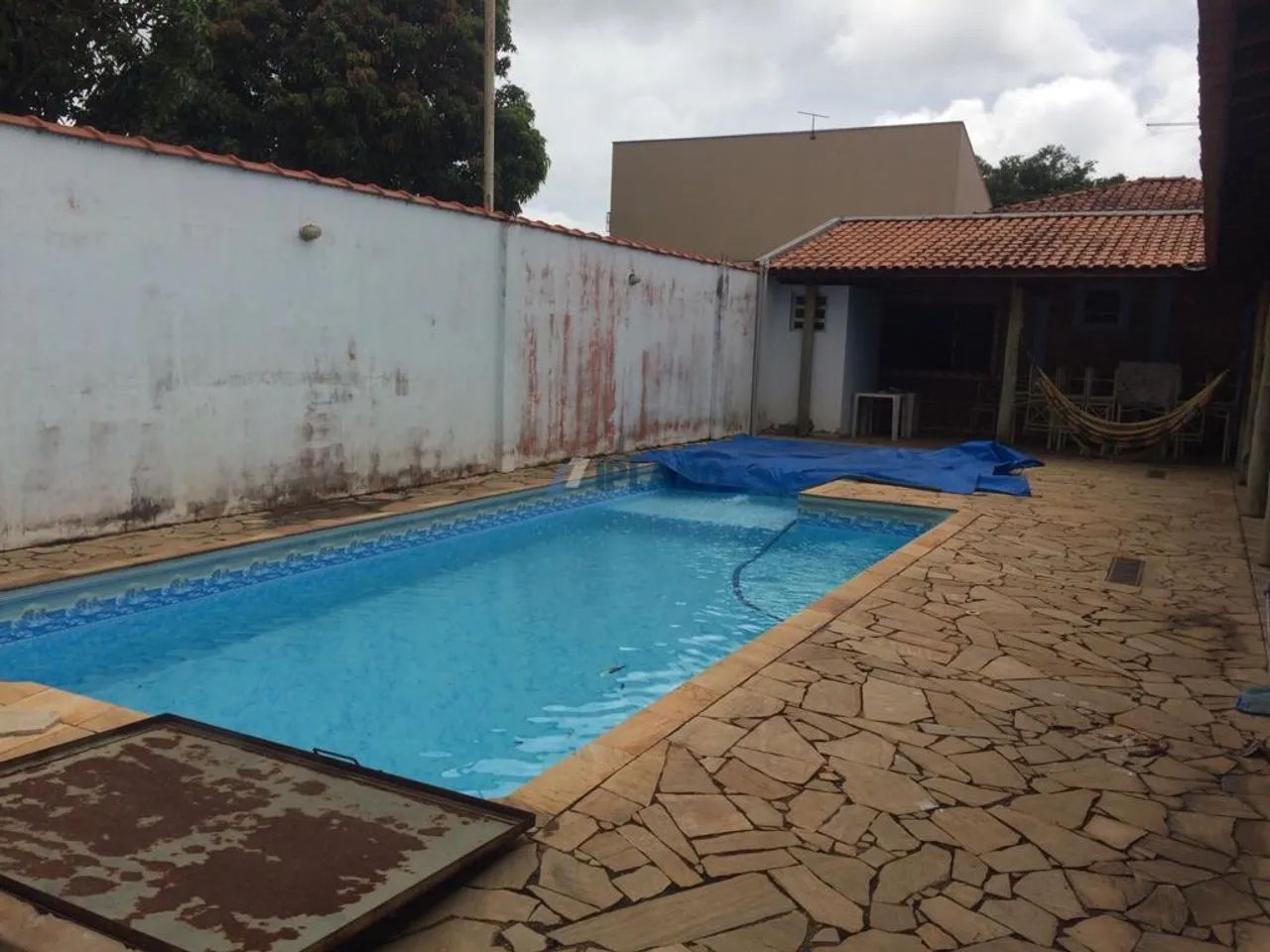 Casa 3 dorm. - Lagoa Dourada - Foto 3