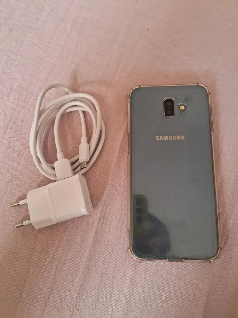 Vendo Samsung Galaxy j6  - Foto 4