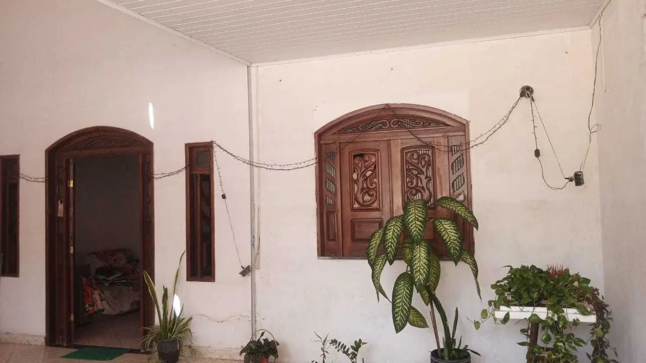 CASA EM RUA PÚBLICA - SANTOS DUMONT [55729] - Foto 2