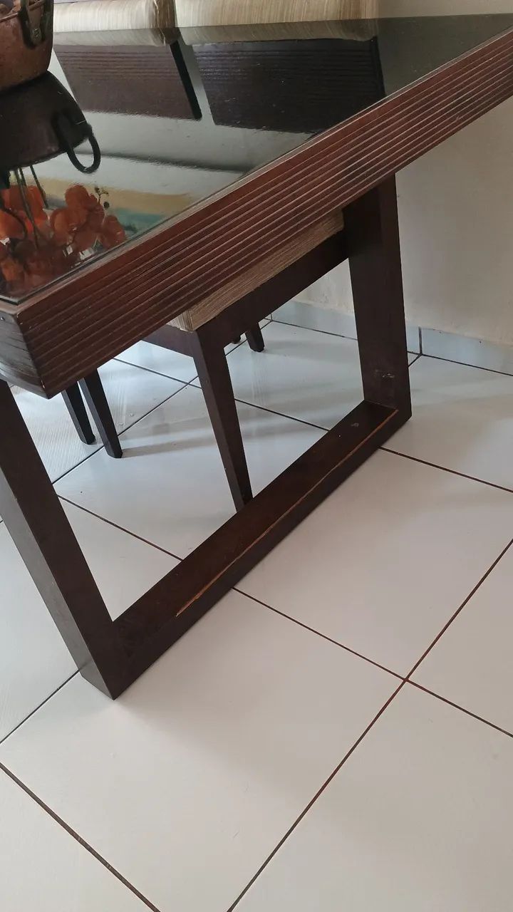 Mesa de jantar  - Foto 2