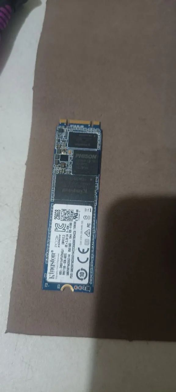 KINGSTON M.2 - Foto 2