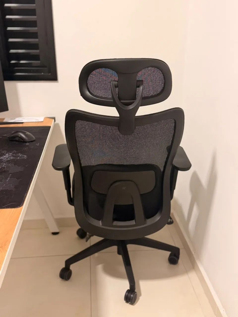 Cadeira ergonômica elements astra PRO - Foto 2