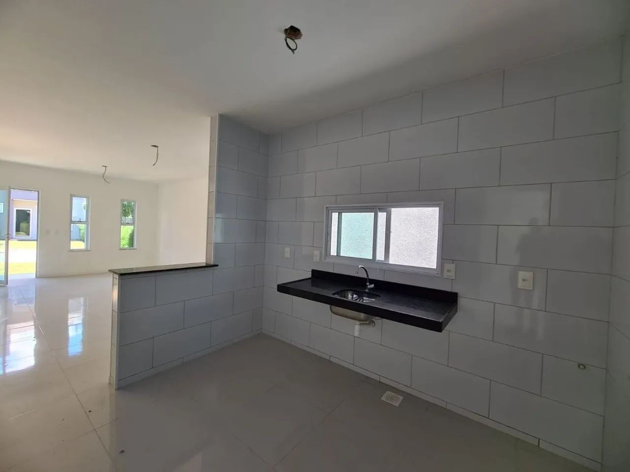 Casa Duplex com 3 quartos em Condomínio no Bairro Lagoa Redonda - Foto 5