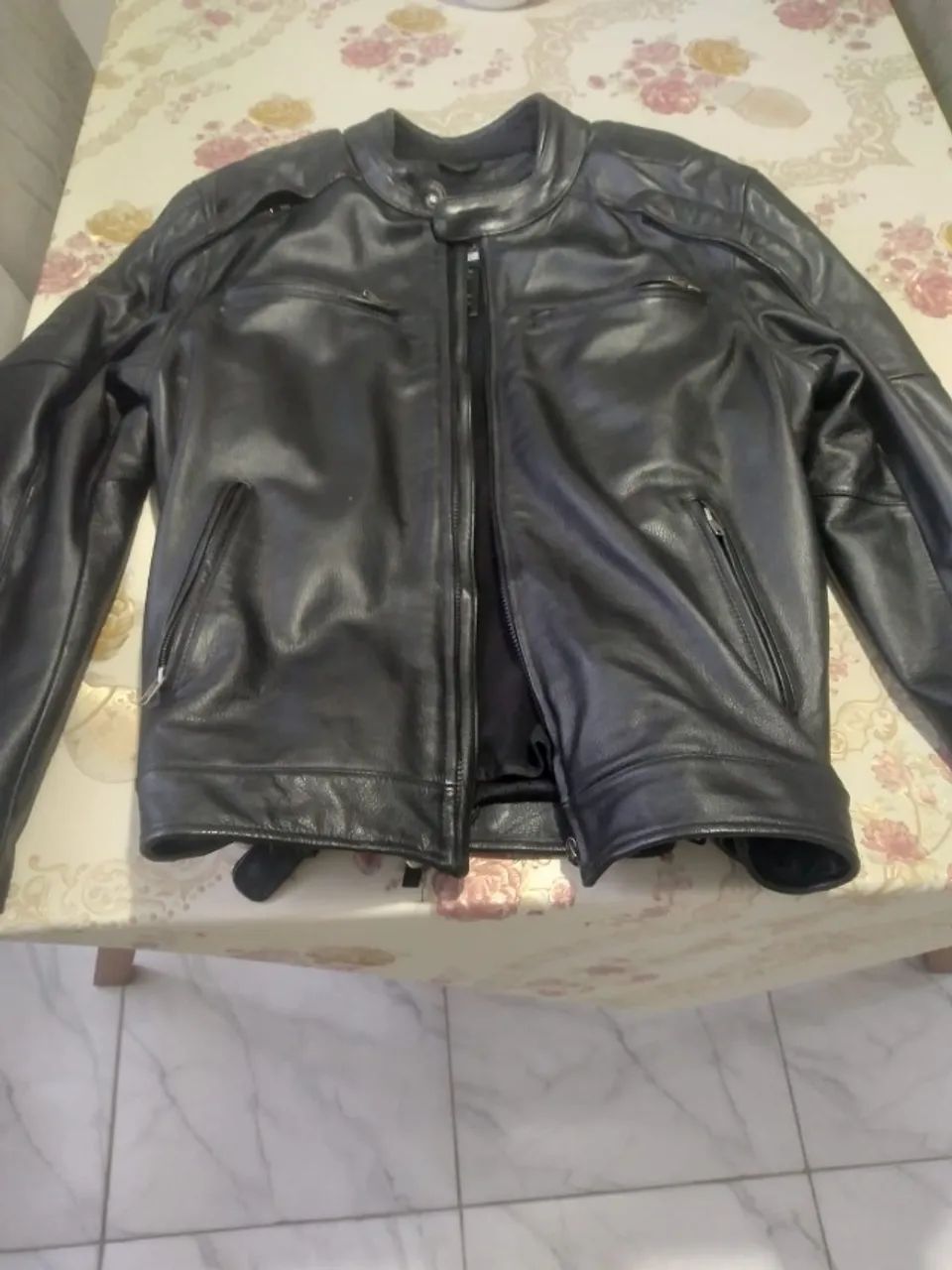 Jaqueta Harley Davidson original - Foto 2