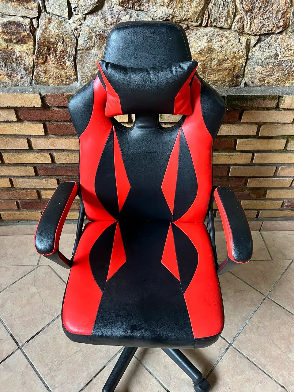 Cadeira Gamer - Foto 2