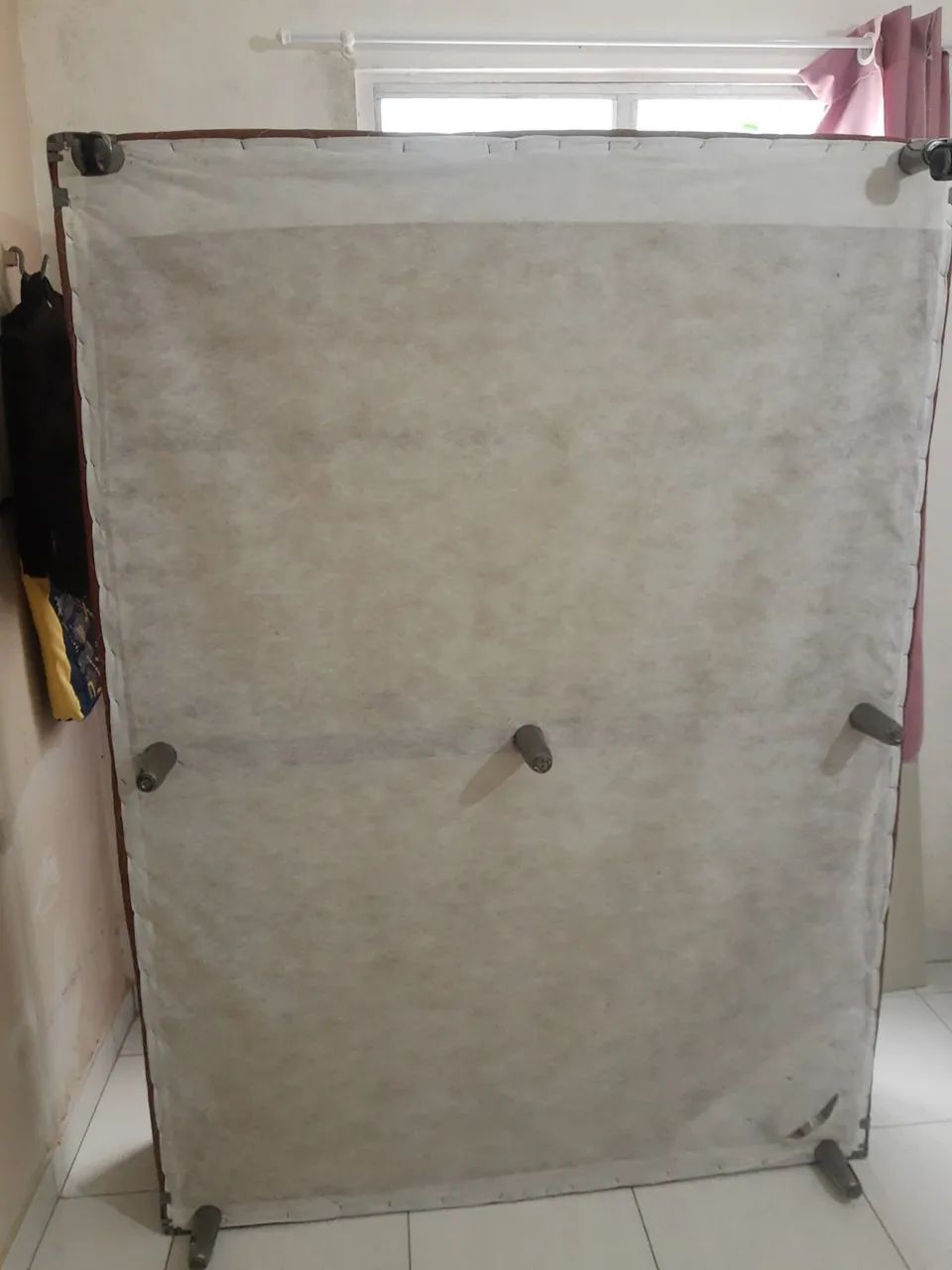 Cama de casal box - Foto 2
