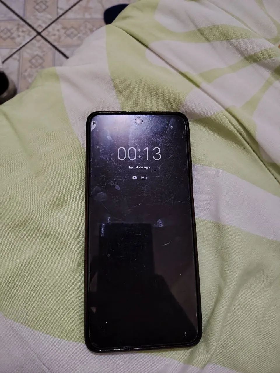 Honor x7c 256gb