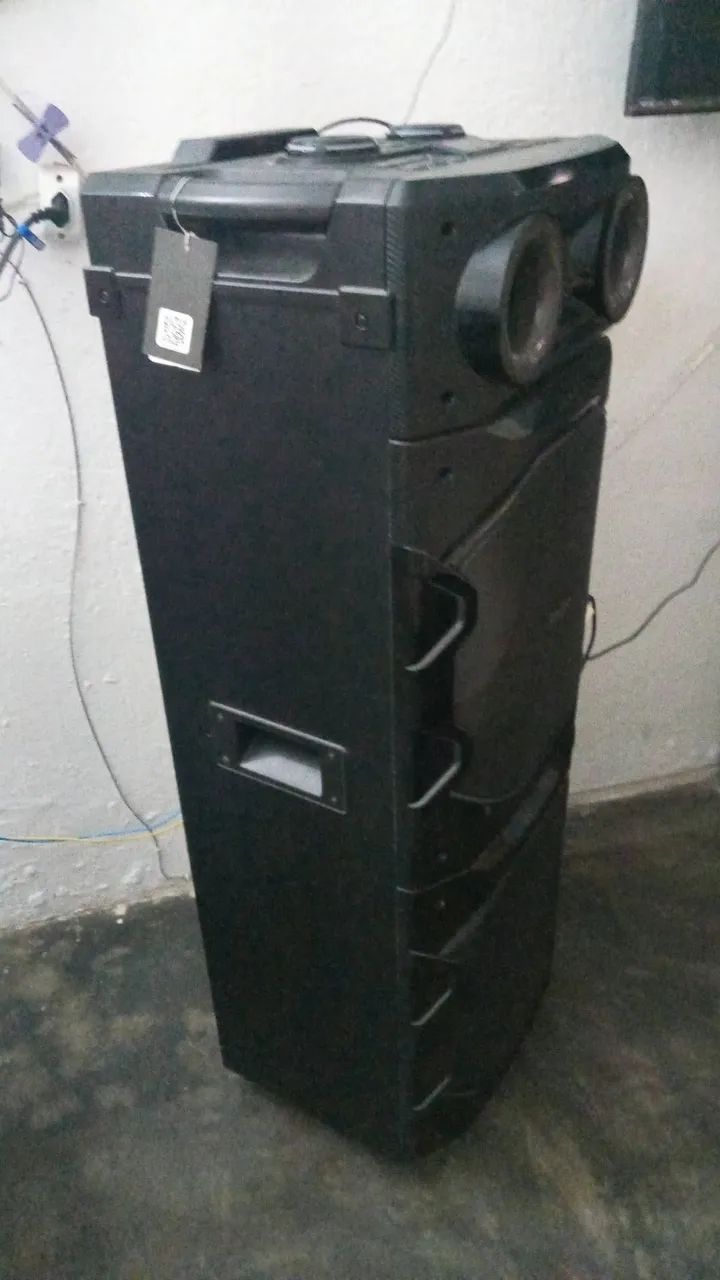 Som xtrem 2600 wt