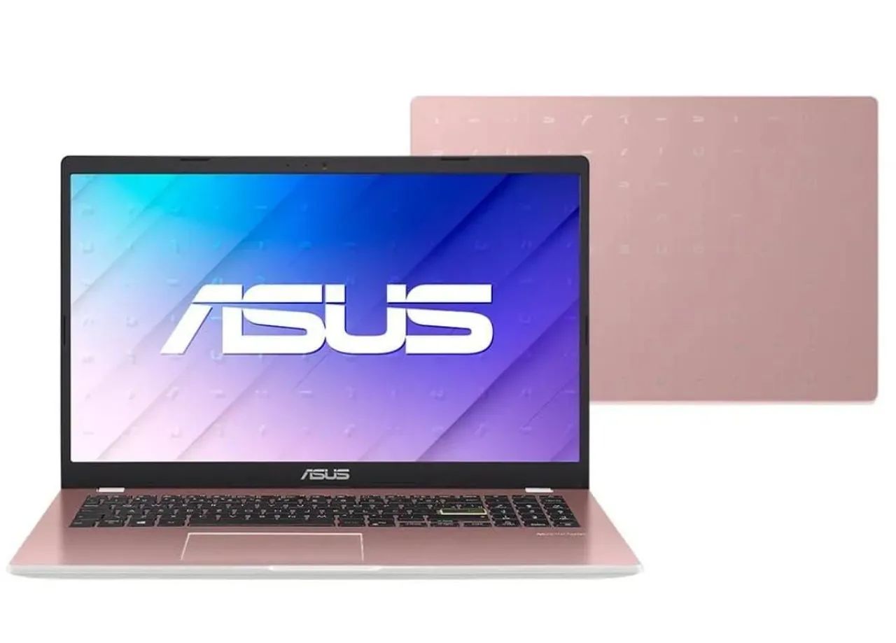 Notebook ASUS E510 - Foto 5