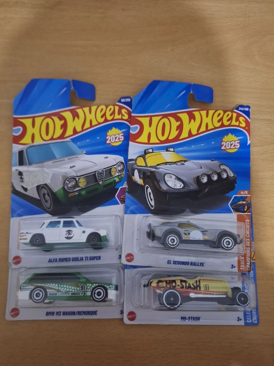 Carros HOTWGEELS ORIGINAIS  - Foto 2