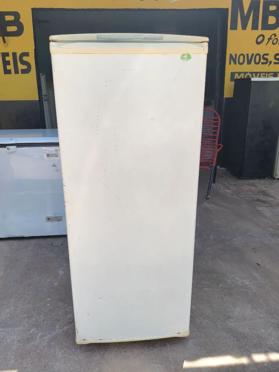 Geladeira Consul 300 litros 
