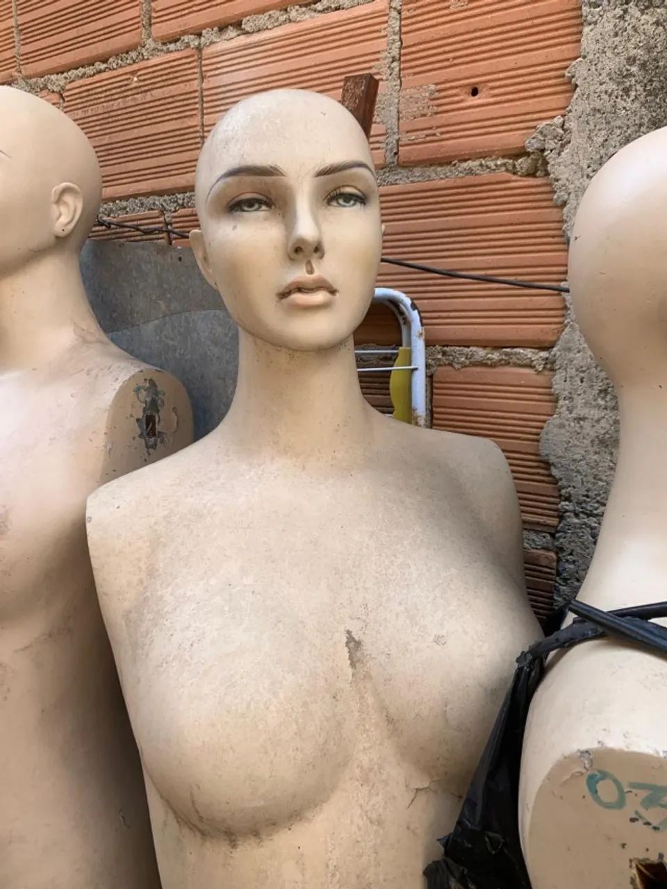 Manequins usados  - Foto 3