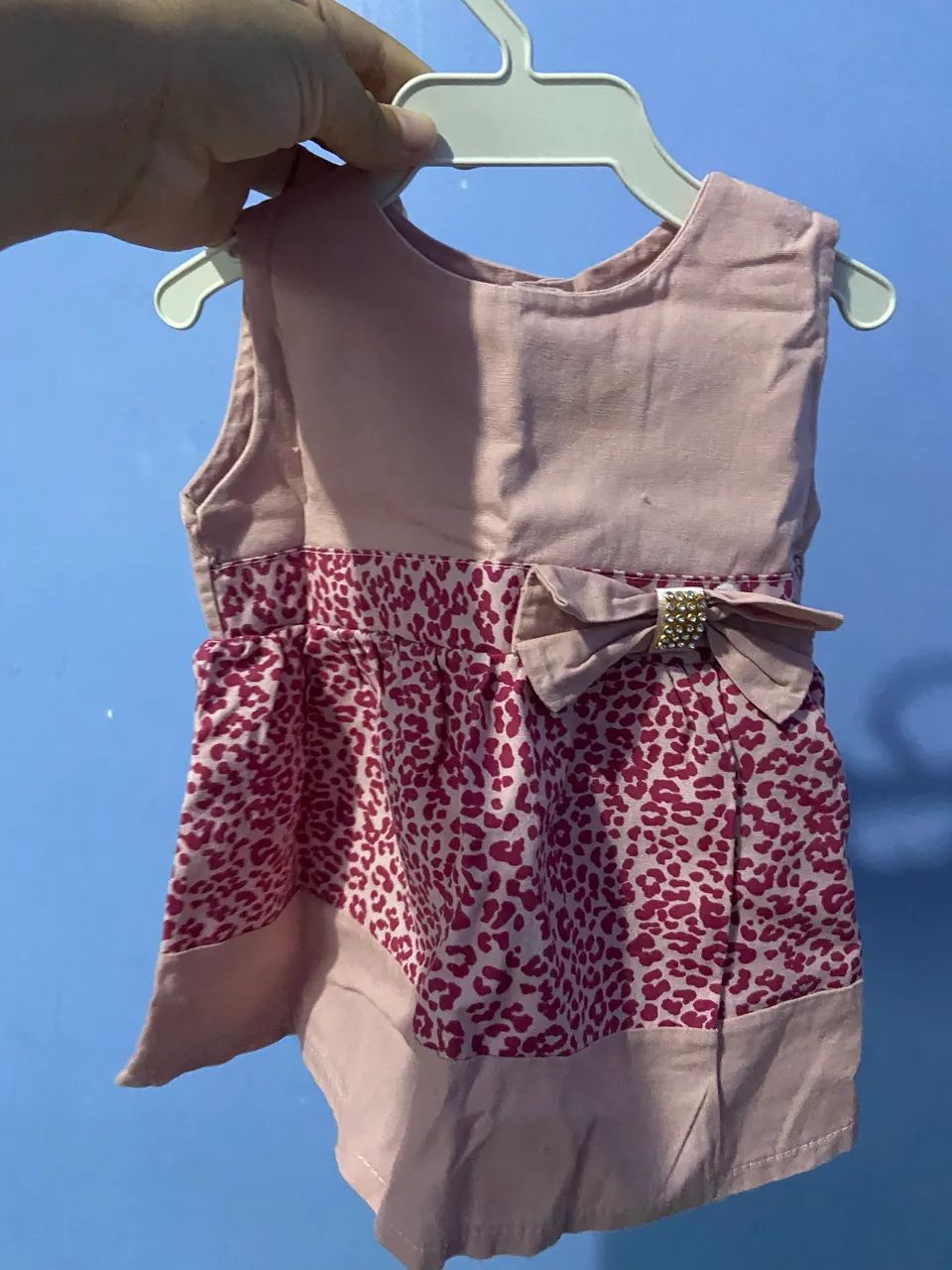 Vestido para bebê  - Foto 2