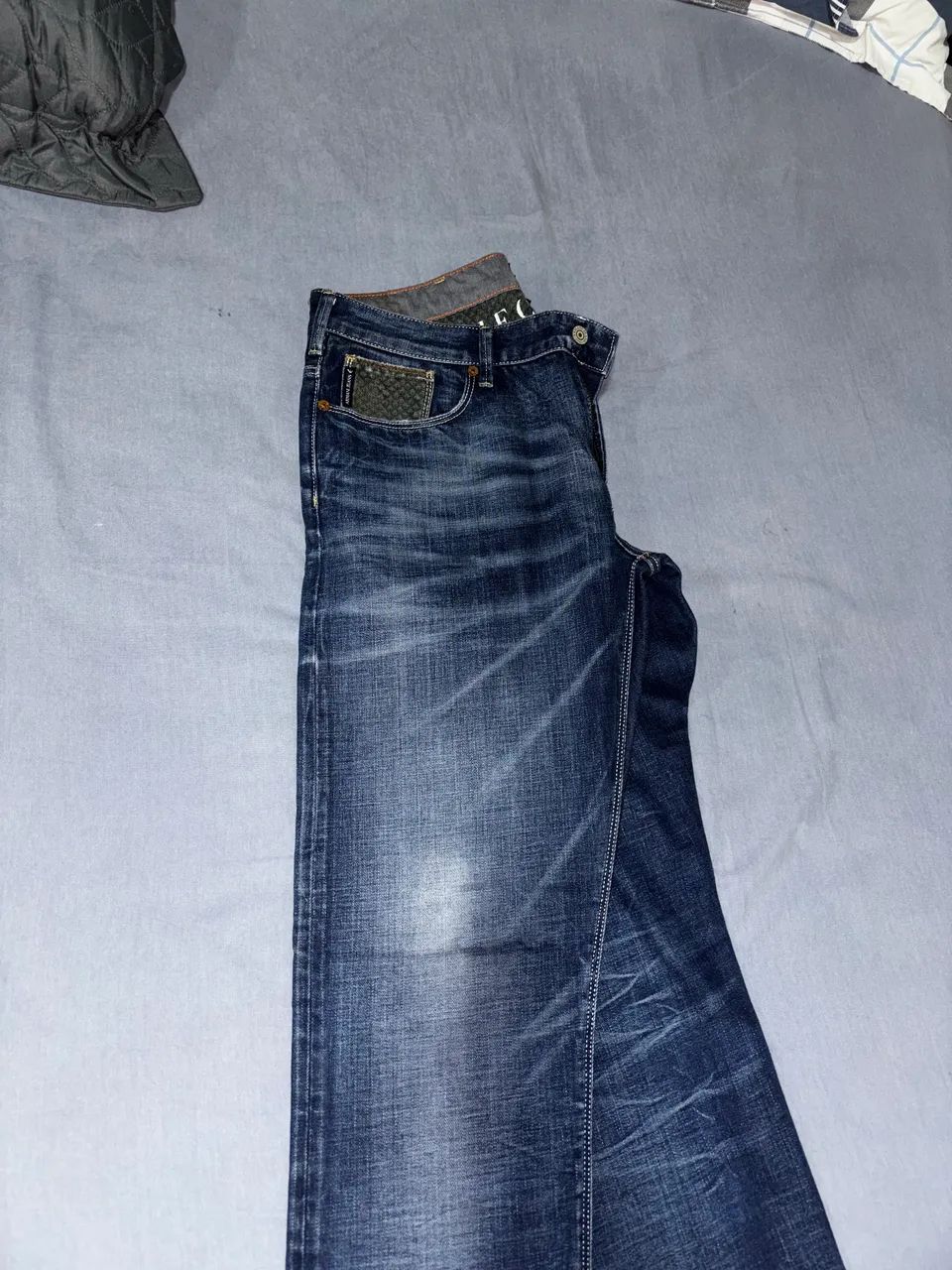 ARMANI JEANS - OPORTUNIDADE - Foto 2