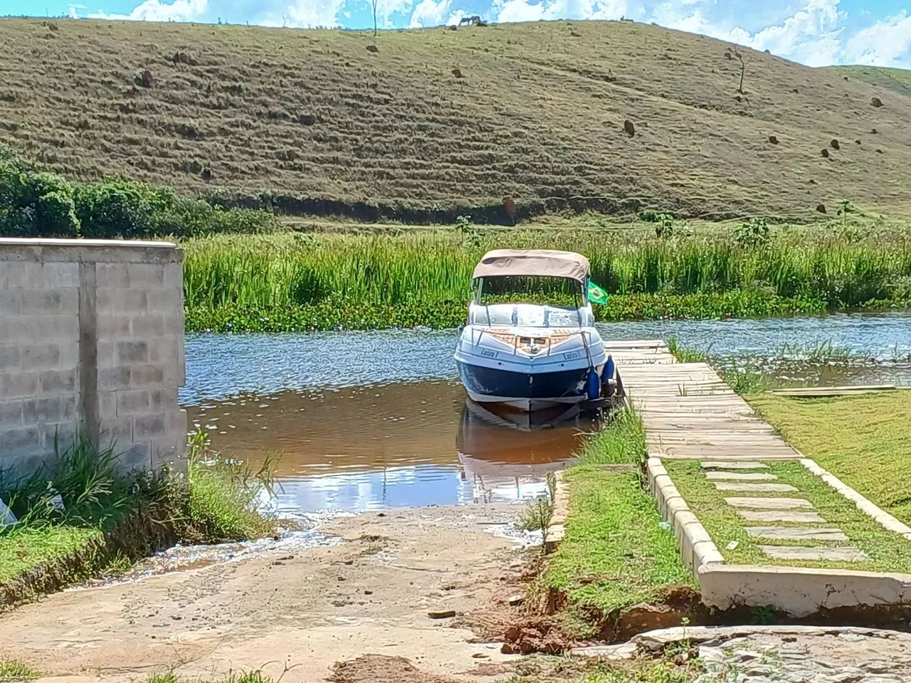 Terreno na Represa Condomínio Enseada - Foto 5