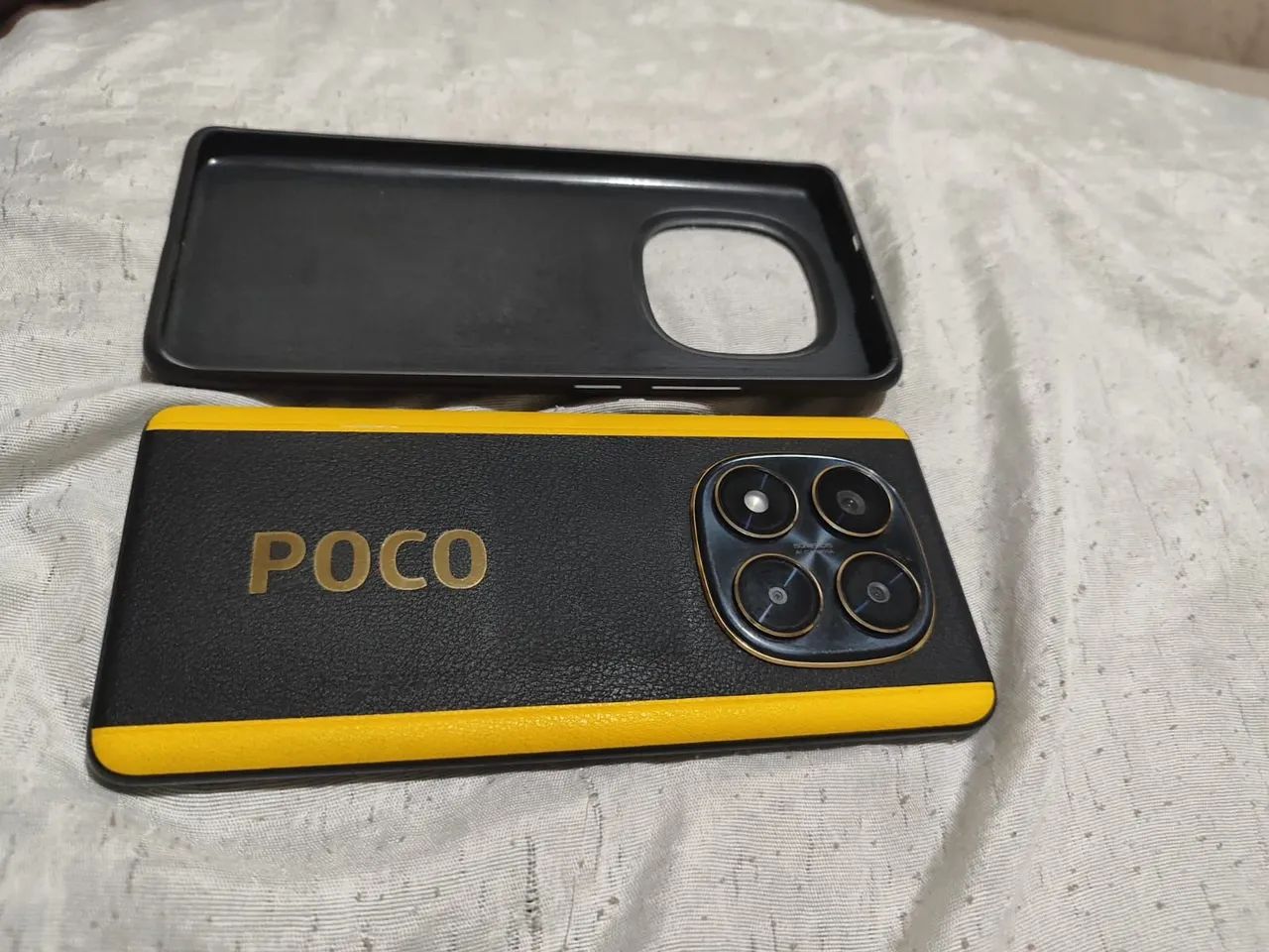 Vendo poco x7 