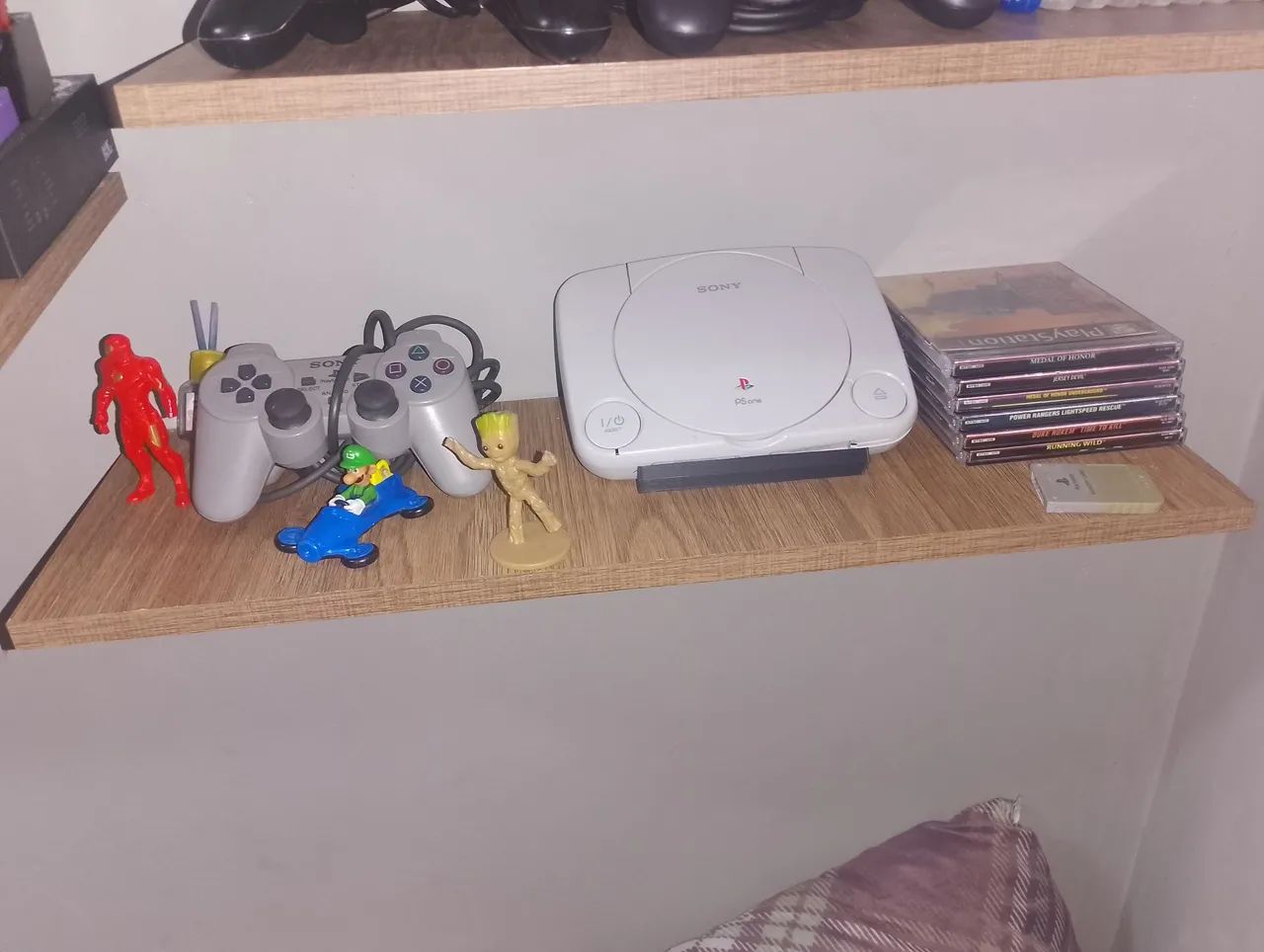 Ps1 - Foto 3