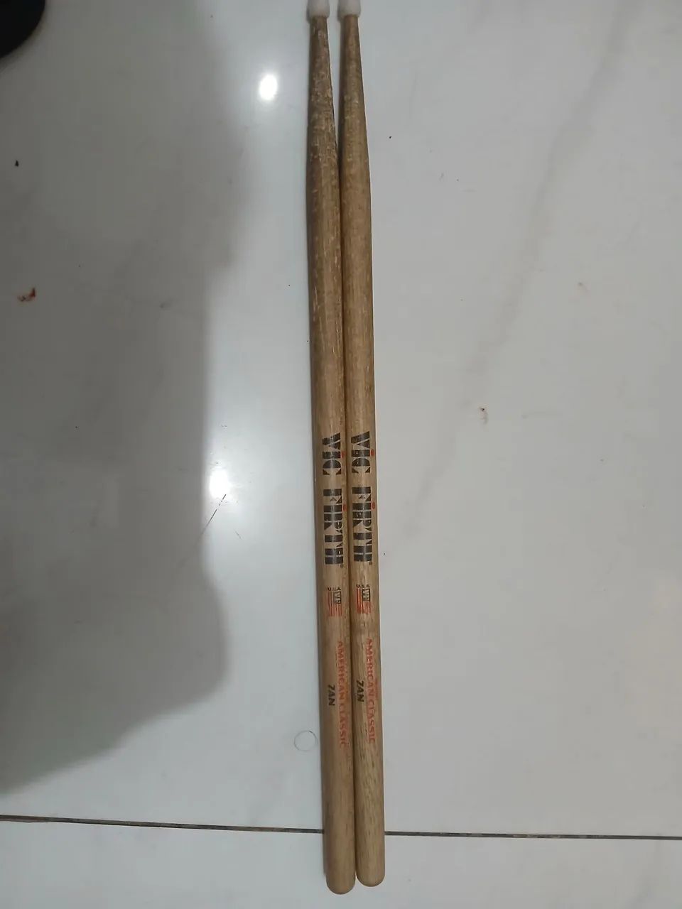 Baquetas 