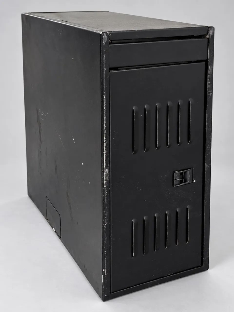 Mini Rack / Armário para Equipamentos de Rede - Foto 2