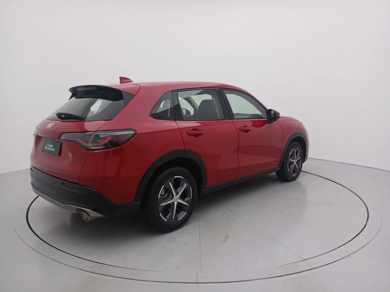 Honda ZR-V Touring 2.0 16V 5p Aut., foto 5 de 18