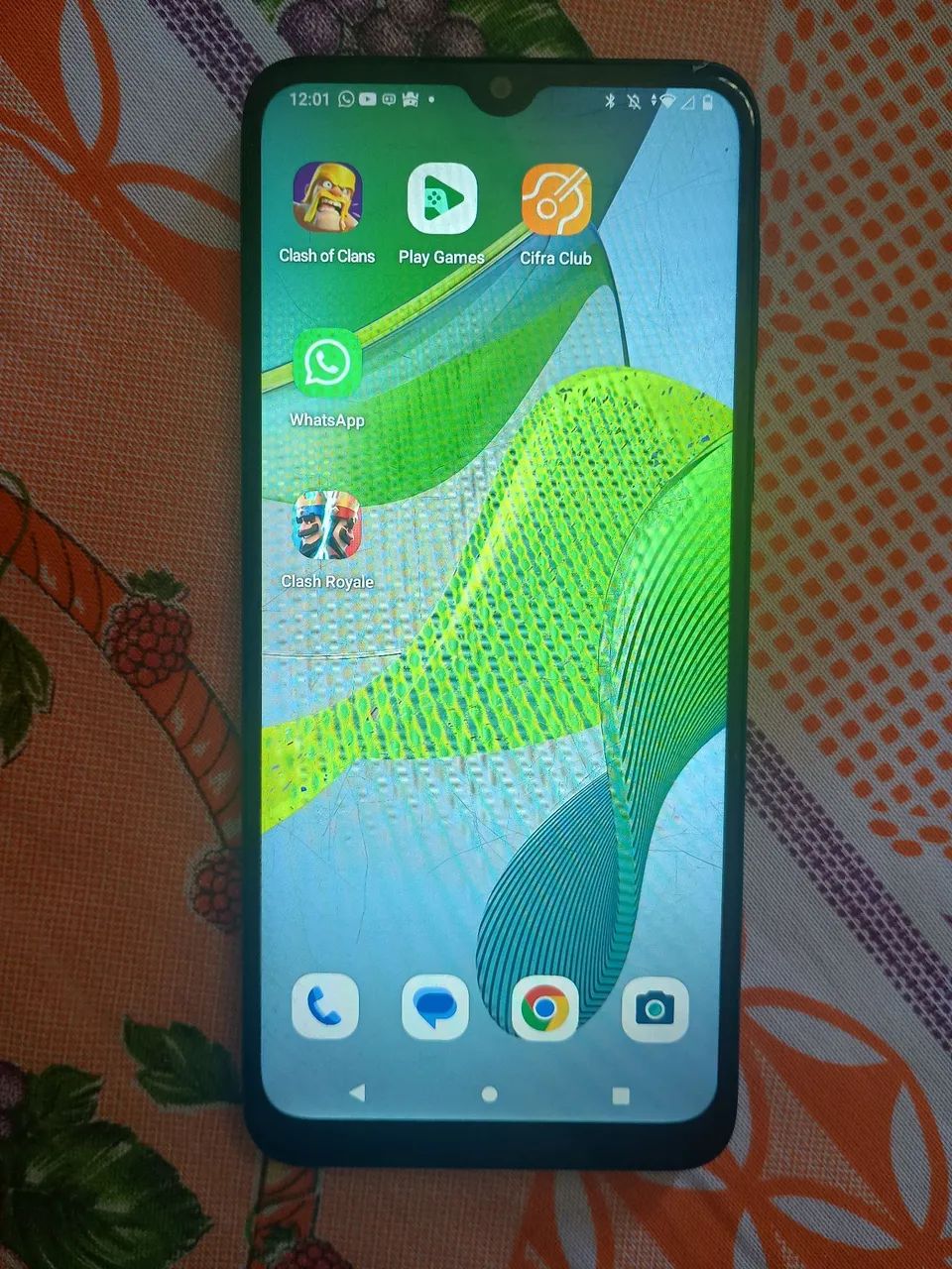 Moto e13 - Foto 4