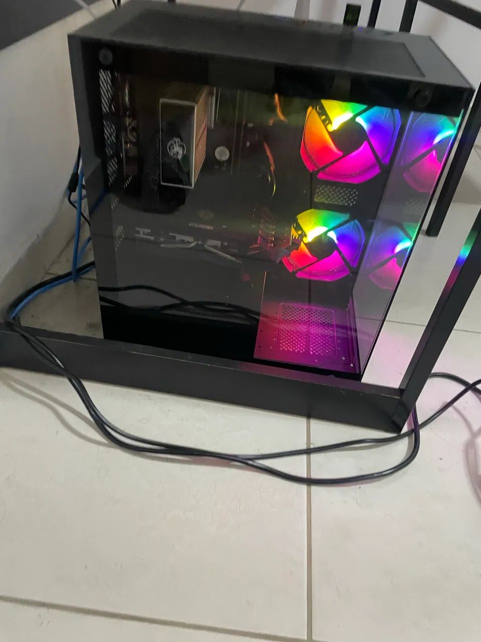 Pc gamer 
