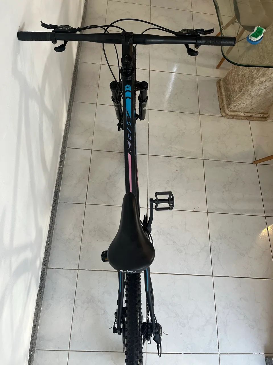 Bicicleta aro 29 KRW - Foto 2