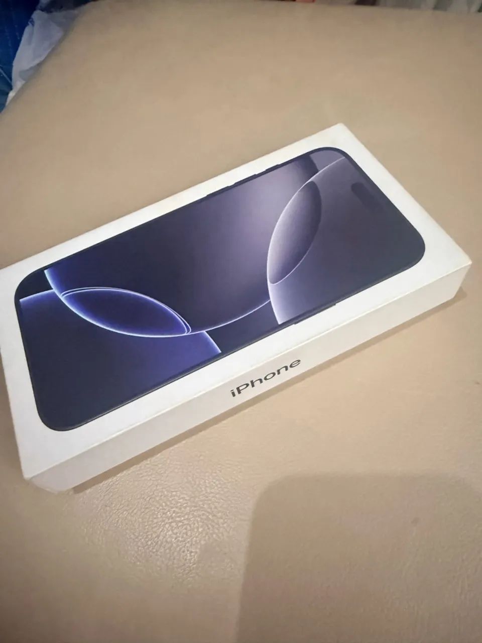 IPHONE 16 PRO MAX 256 - Foto 3