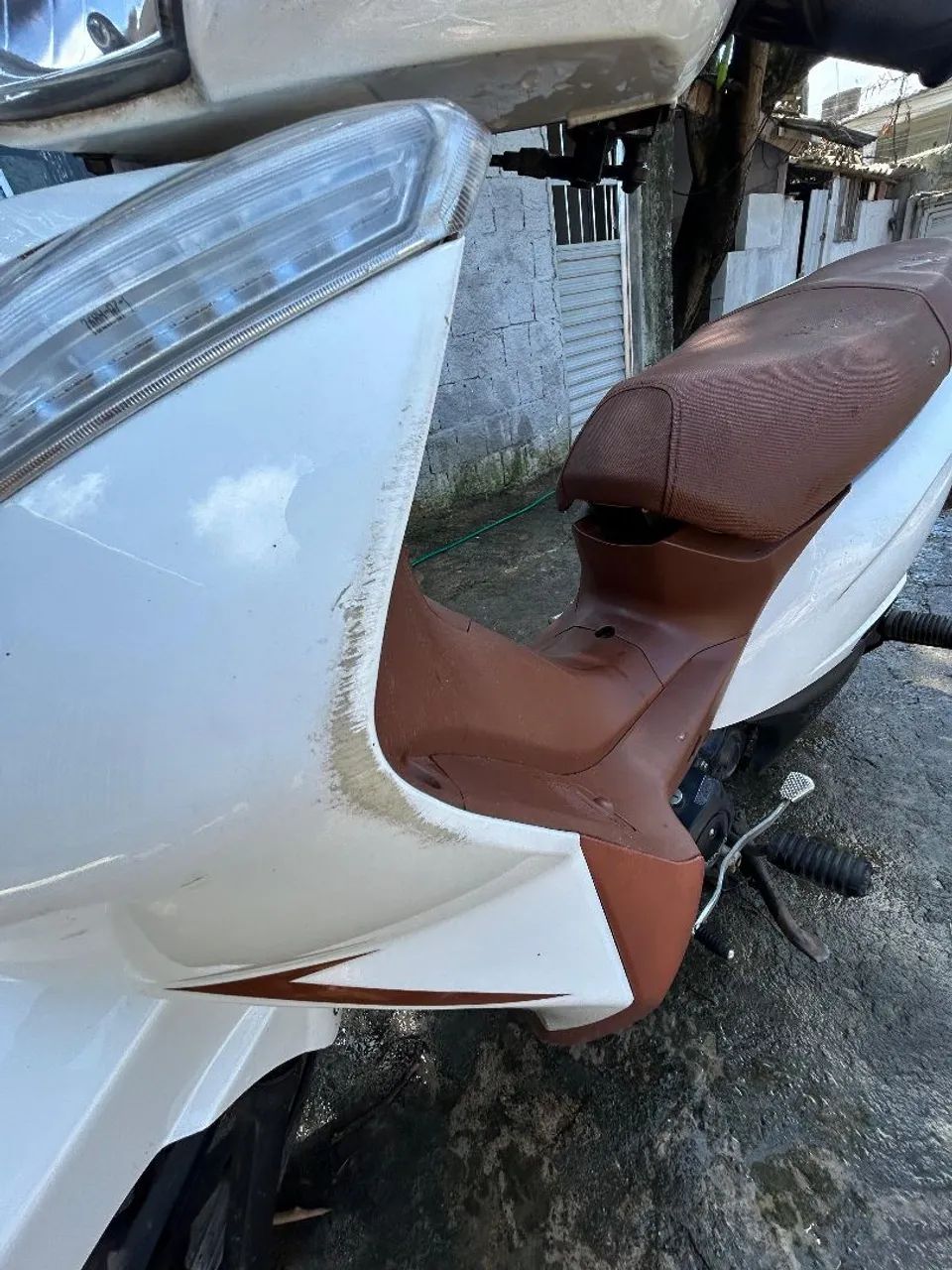 Shineray 50cc  - Foto 3
