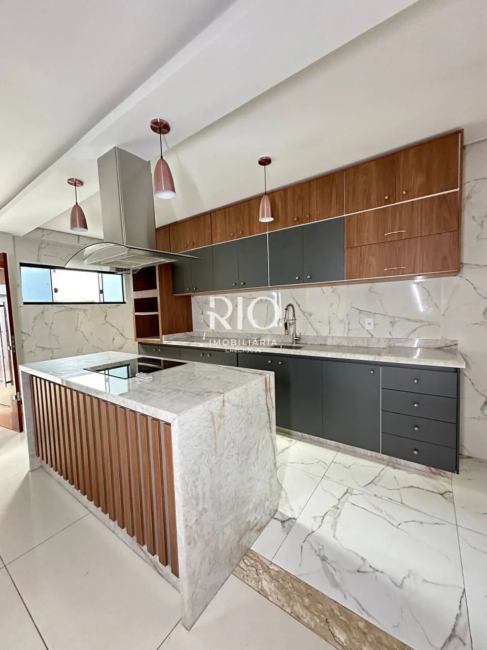 Casa com 3 suites, 256 m² - Vilage Wilde Maciel - Rio Branco/AC