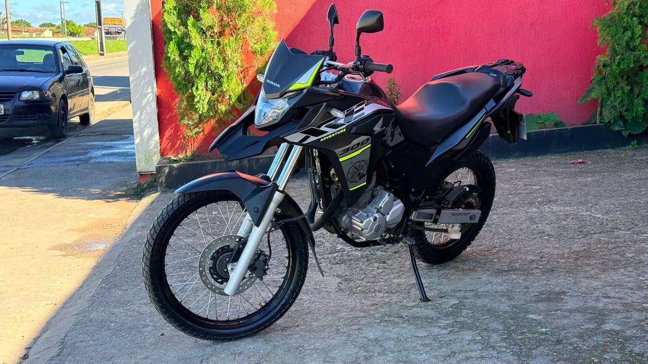 Xre 300 2022  - Foto 2
