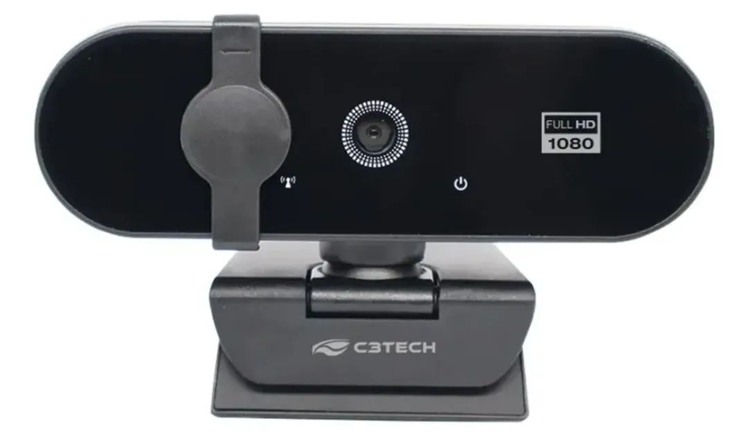 Webcam Streaming WB- 150  - Foto 4