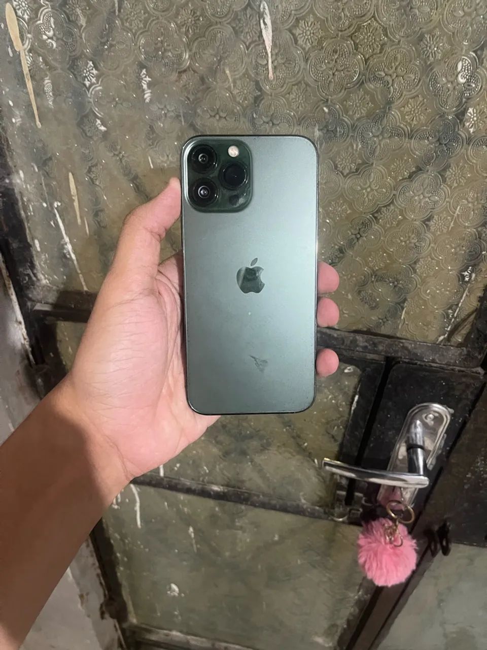 iPhone 13 Pro Max 128GB - Foto 2