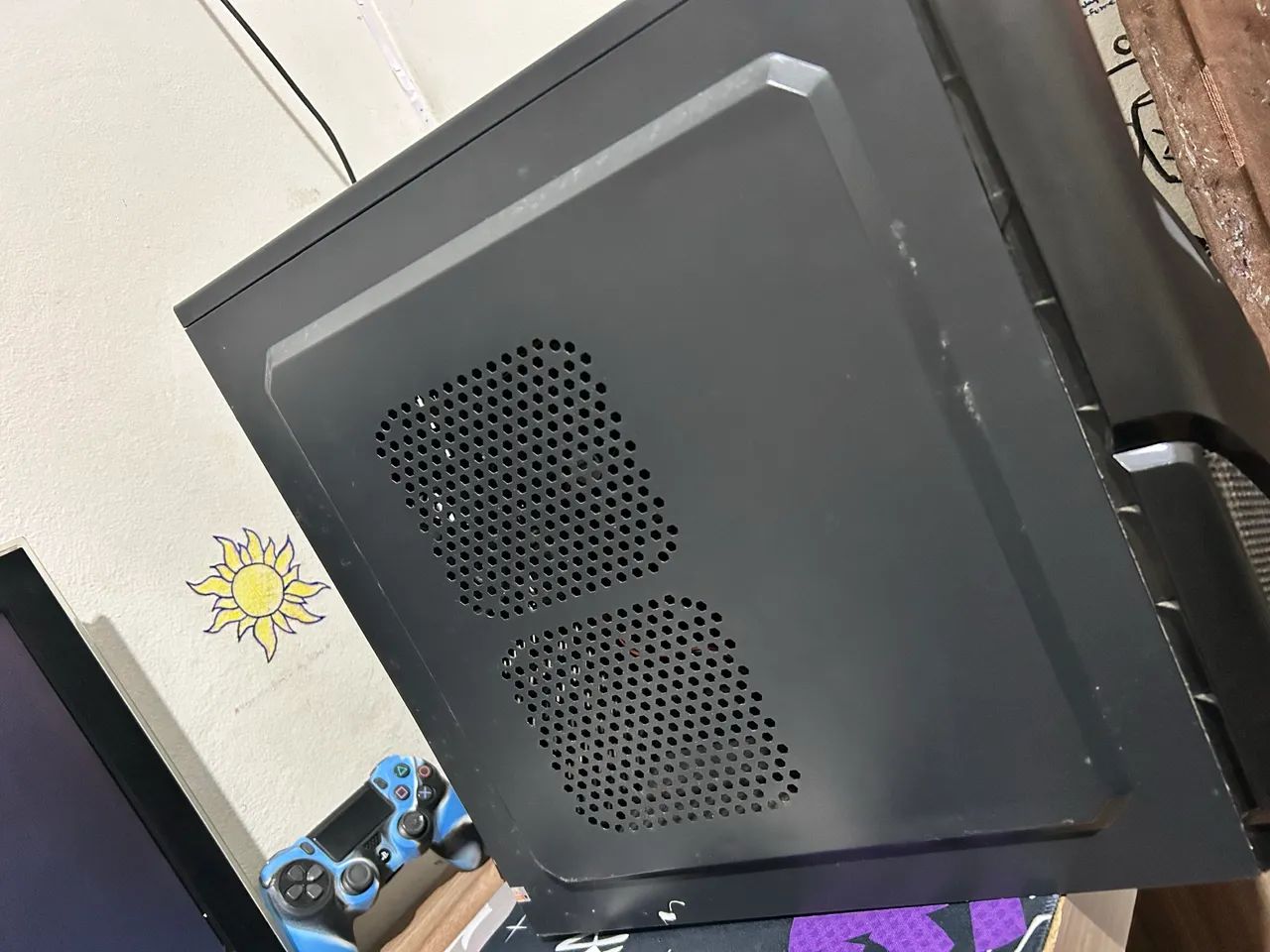 Pc para desmontar e revender pecas - Foto 2