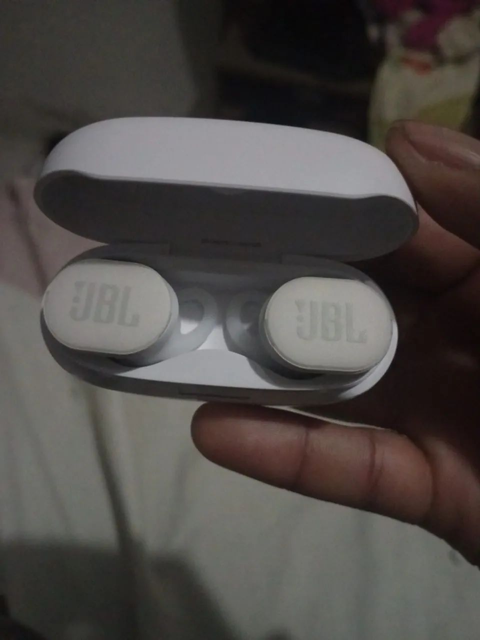 Fone de ouvido JBL bluetooth  - Foto 3