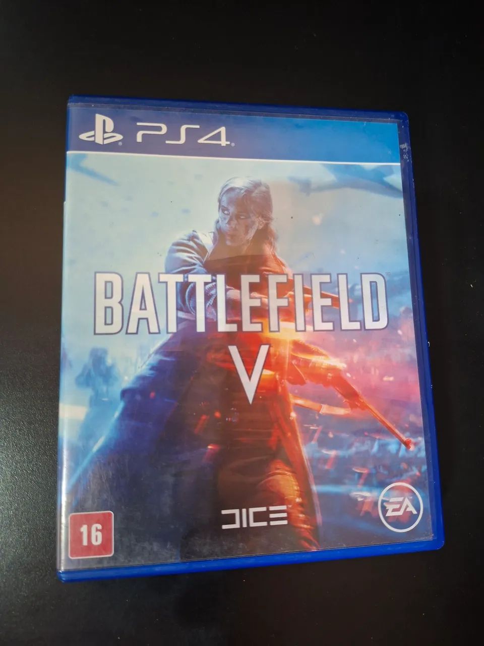 JOGO BATTLEFIELD V PS4 - Foto 3