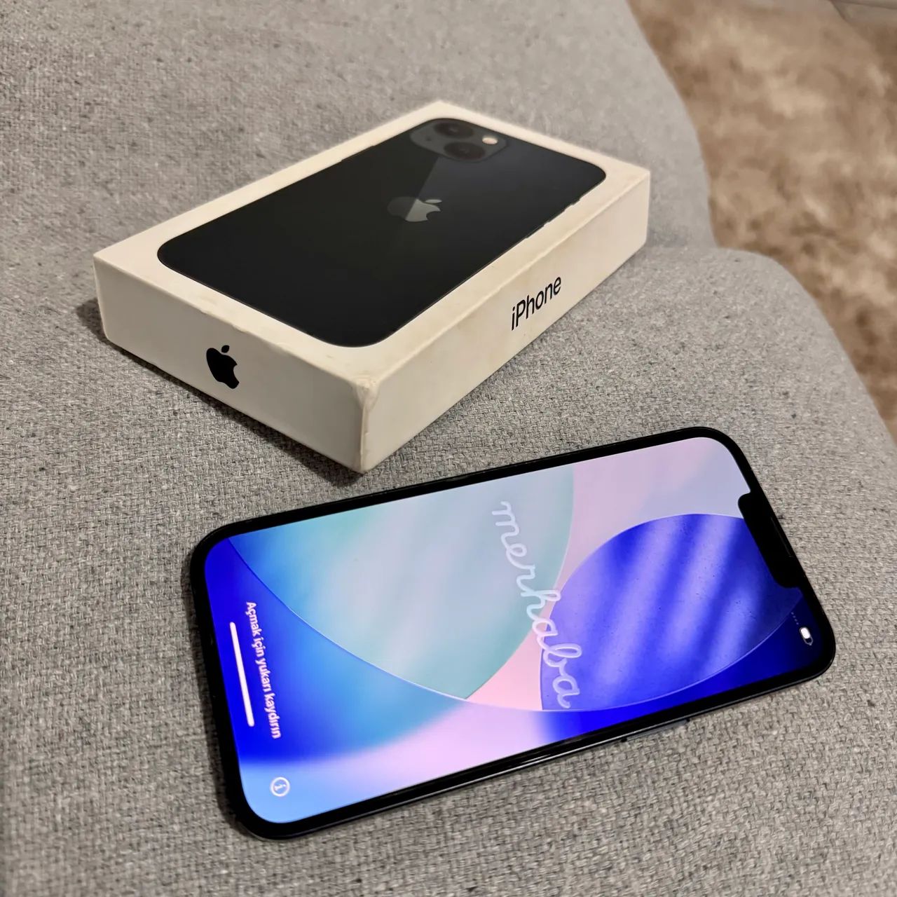 iPhone 13 256gb  - Foto 4