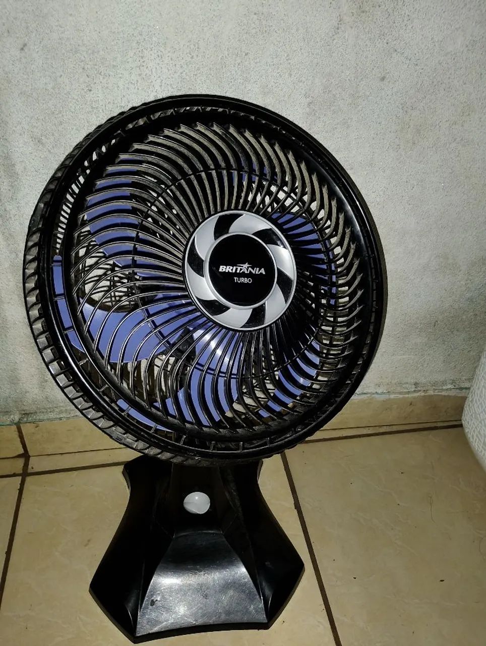 Ventilador Britânia 