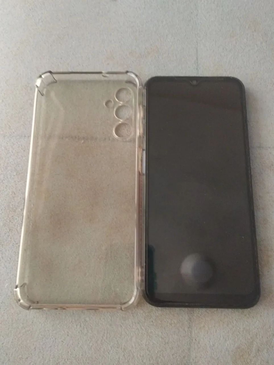Celular Samsung A14 128gb - Foto 2