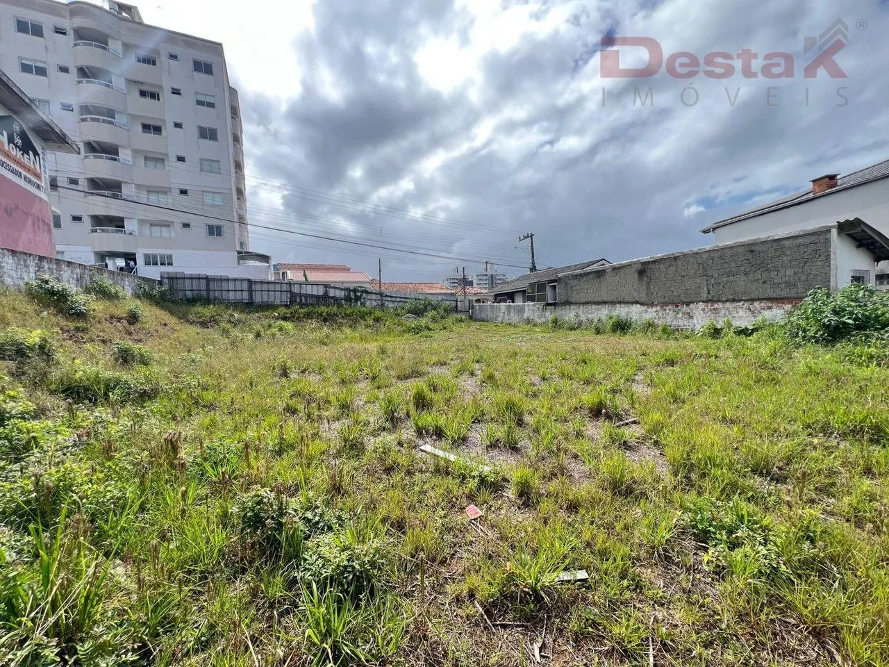 Terreno em Barreiros - São José - Foto 5
