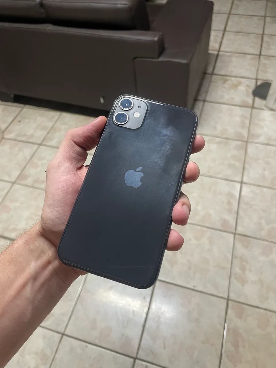 Iphone 11 64gb seminovo  - Foto 3