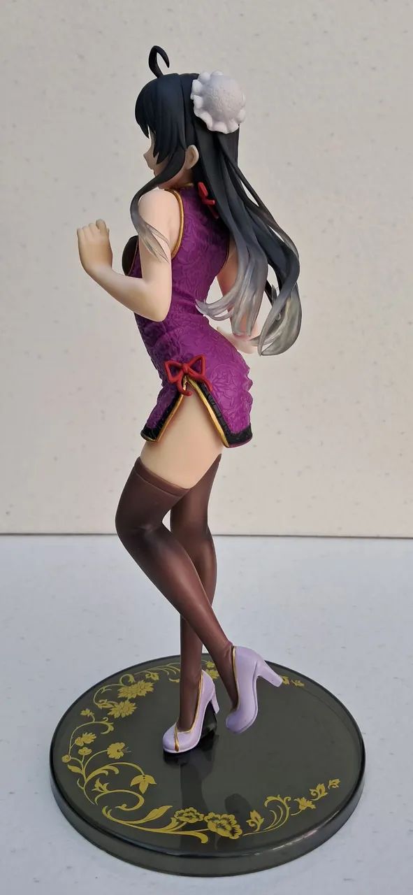 Figura anime ação Taito usado  - Foto 4