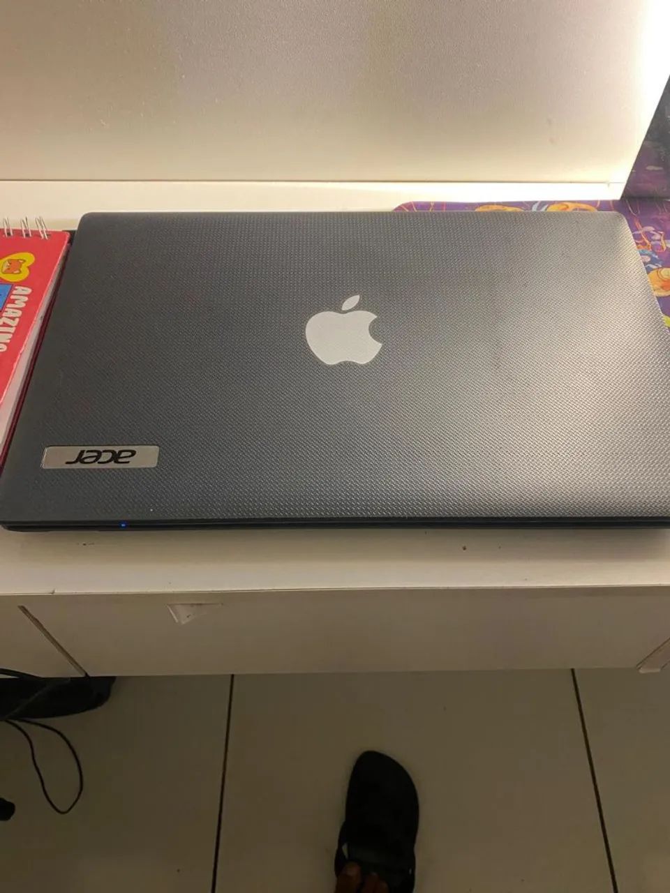 Notebook Acer  - Foto 2