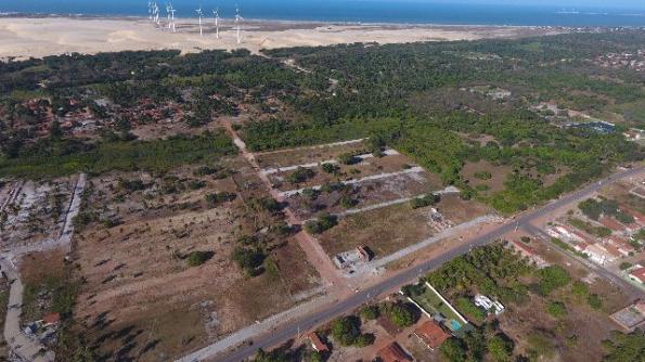 Paraíso do Pecém