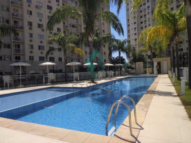 Apartamento à venda com 2 dormitórios em Cachambi, Rio de janeiro cod:M22989 - Foto 17