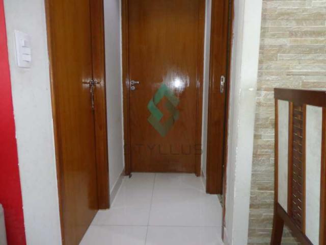 Apartamento à venda com 2 dormitórios em Cachambi, Rio de janeiro cod:M22989 - Foto 3