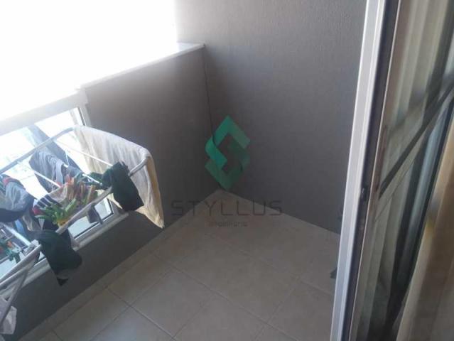 Apartamento à venda com 3 dormitórios em Cachambi, Rio de janeiro cod:M3811 - Foto 7