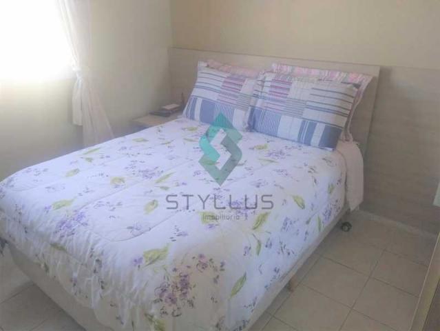 Apartamento à venda com 3 dormitórios em Cachambi, Rio de janeiro cod:M3811 - Foto 13
