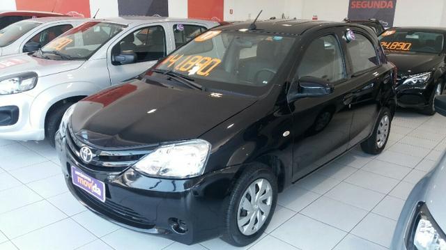 Toyota Etios