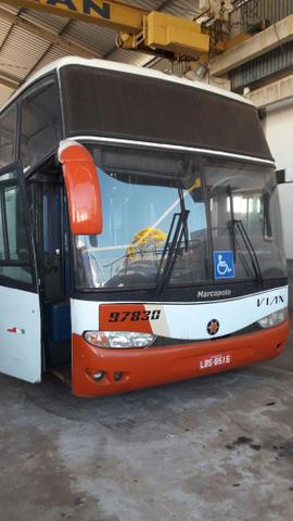 Pecas usadas para onibus e caminhoes - Foto 19
